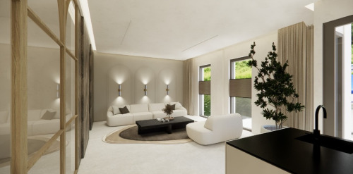 Westhavendijk 8-b, Middelharnis