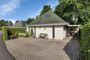 De Toekomst 122, Ouddorp