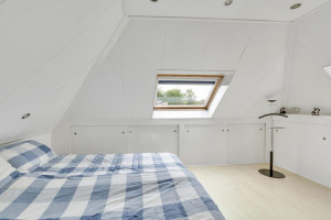 De Toekomst 122, Ouddorp