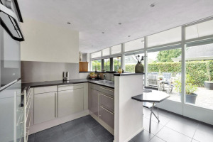 De Toekomst 122, Ouddorp