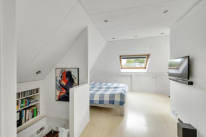 De Toekomst 122, Ouddorp