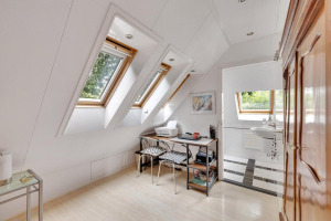 De Toekomst 122, Ouddorp