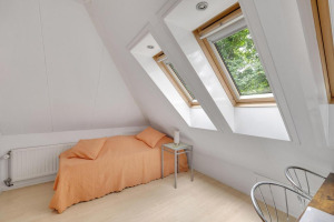 De Toekomst 122, Ouddorp