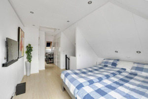 De Toekomst 122, Ouddorp