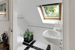 De Toekomst 122, Ouddorp