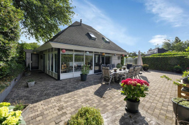 De Toekomst 122, Ouddorp