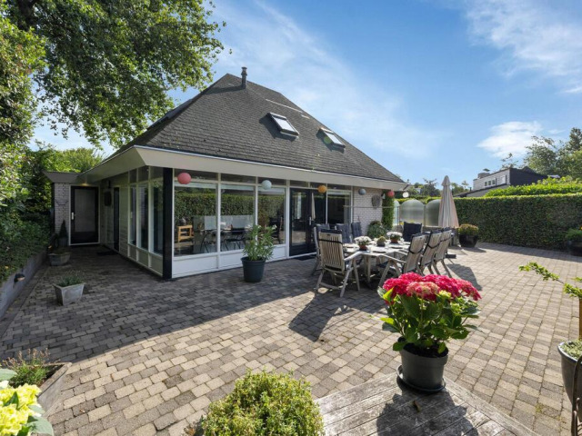 De Toekomst 122, Ouddorp