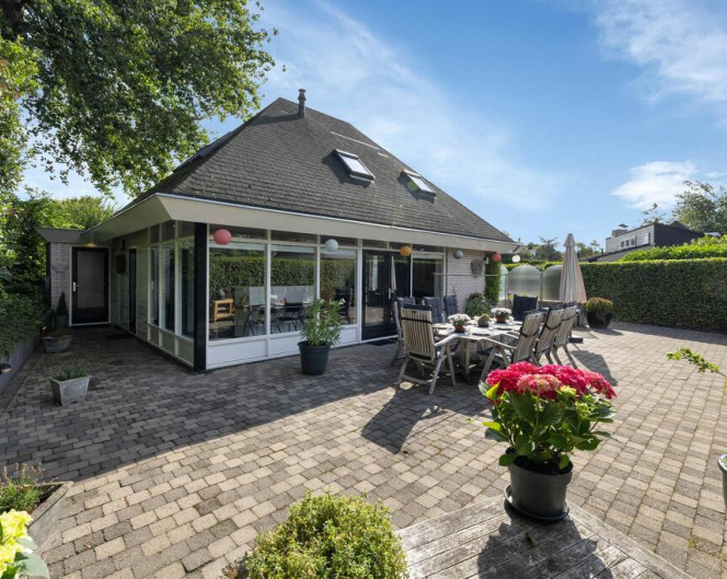 De Toekomst 122, Ouddorp