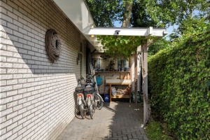 De Toekomst 122, Ouddorp
