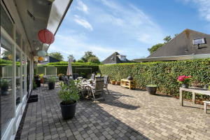 De Toekomst 122, Ouddorp