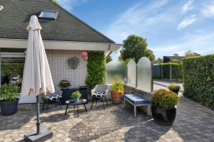De Toekomst 122, Ouddorp