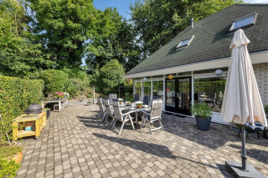 De Toekomst 122, Ouddorp