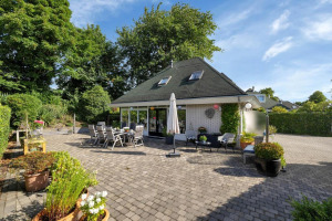 De Toekomst 122, Ouddorp