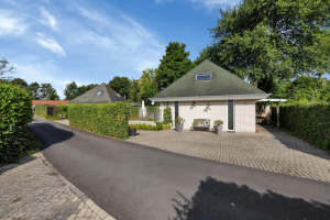 De Toekomst 122, Ouddorp
