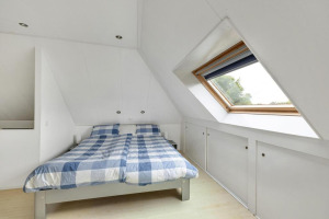De Toekomst 122, Ouddorp