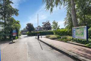 De Toekomst 122, Ouddorp