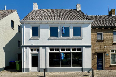 Kaaidijk 19, Herkingen