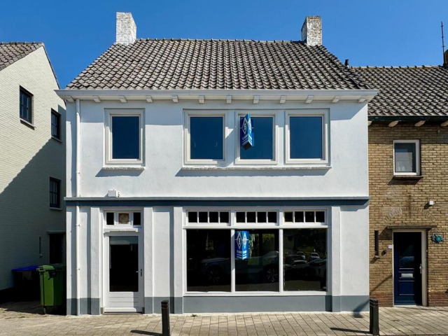 Kaaidijk 19, Herkingen