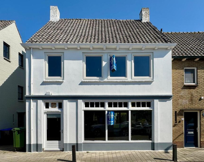 Kaaidijk 19, Herkingen