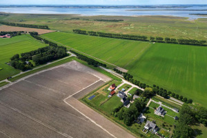 Westdijk 30-b, Dirksland