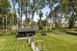 Westdijk 30-b, Dirksland