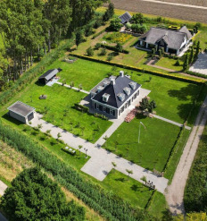 Westdijk 30-b, Dirksland