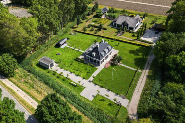 Westdijk 30-b, Dirksland