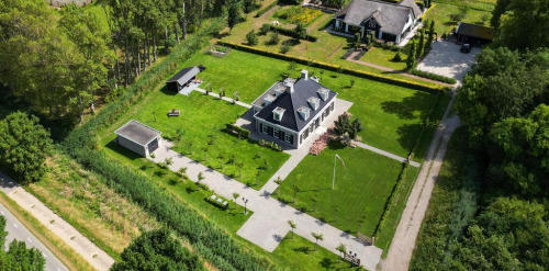 Westdijk 30-b, Dirksland
