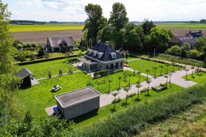Westdijk 30-b, Dirksland
