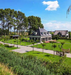 Westdijk 30-b, Dirksland