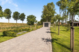 Westdijk 30-b, Dirksland