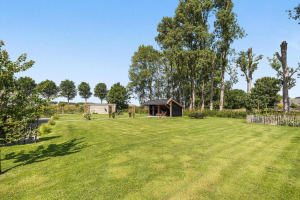 Westdijk 30-b, Dirksland