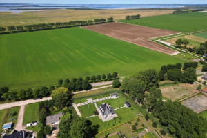 Westdijk 30-b, Dirksland