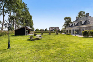 Westdijk 30-b, Dirksland
