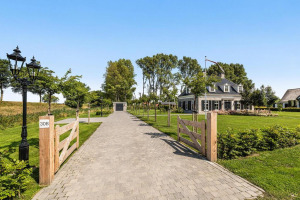 Westdijk 30-b, Dirksland