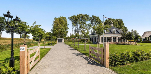Westdijk 30-b, Dirksland
