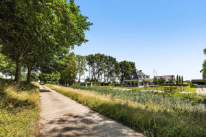 Westdijk 30-b, Dirksland