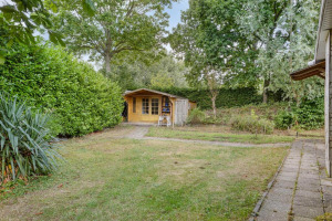 Oosterweg 61-a, Ouddorp