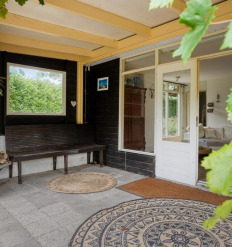 Oosterweg 61-a, Ouddorp