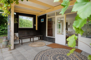 Oosterweg 61-a, Ouddorp