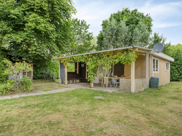 Oosterweg 61-a, Ouddorp