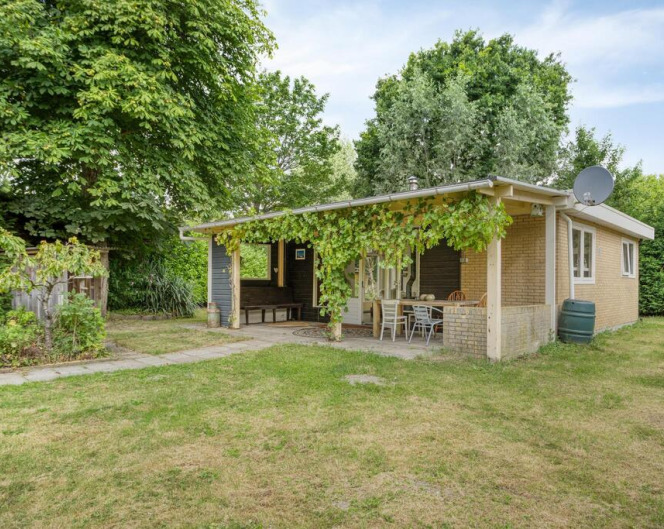 Oosterweg 61-a, Ouddorp
