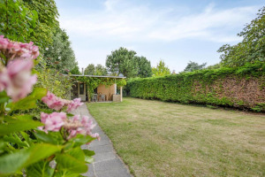 Oosterweg 61-a, Ouddorp