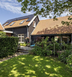 Koolweg 4, Ouddorp