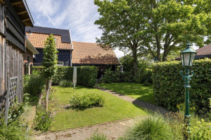 Koolweg 4, Ouddorp