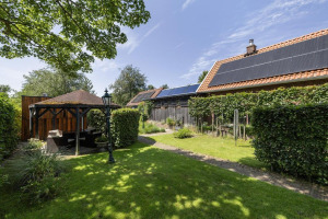 Koolweg 4, Ouddorp