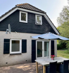 Noordzeepark-Grevelingen 29, Ouddorp