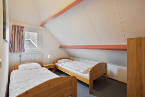 Noordzeepark-Grevelingen 29, Ouddorp