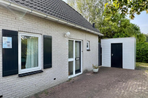 Noordzeepark-Grevelingen 29, Ouddorp