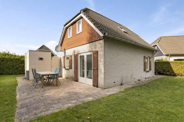 Noordzeepark-Grevelingen 29, Ouddorp